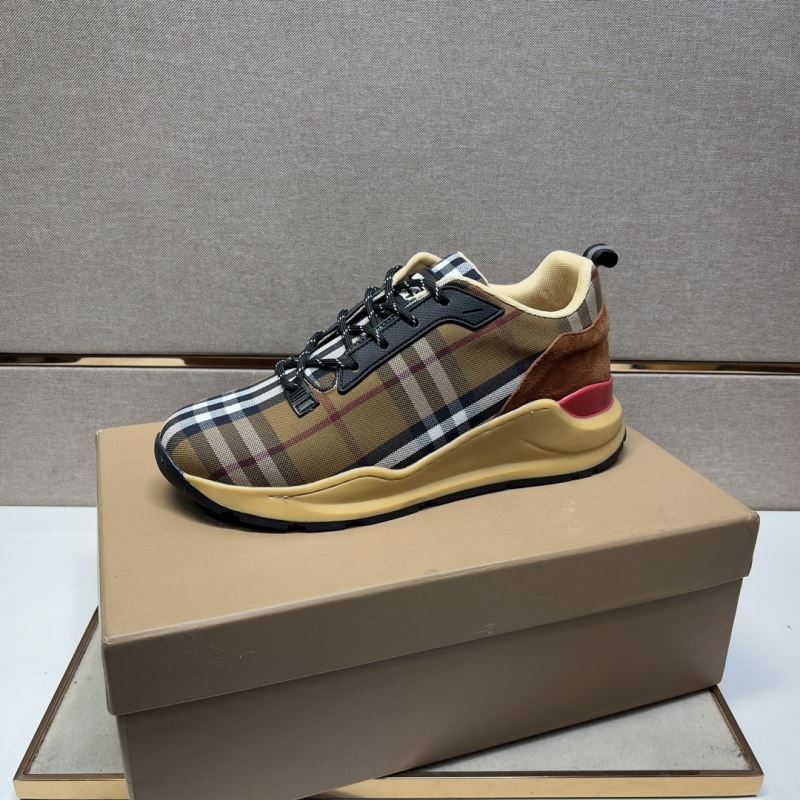 Burberry Low Shoes